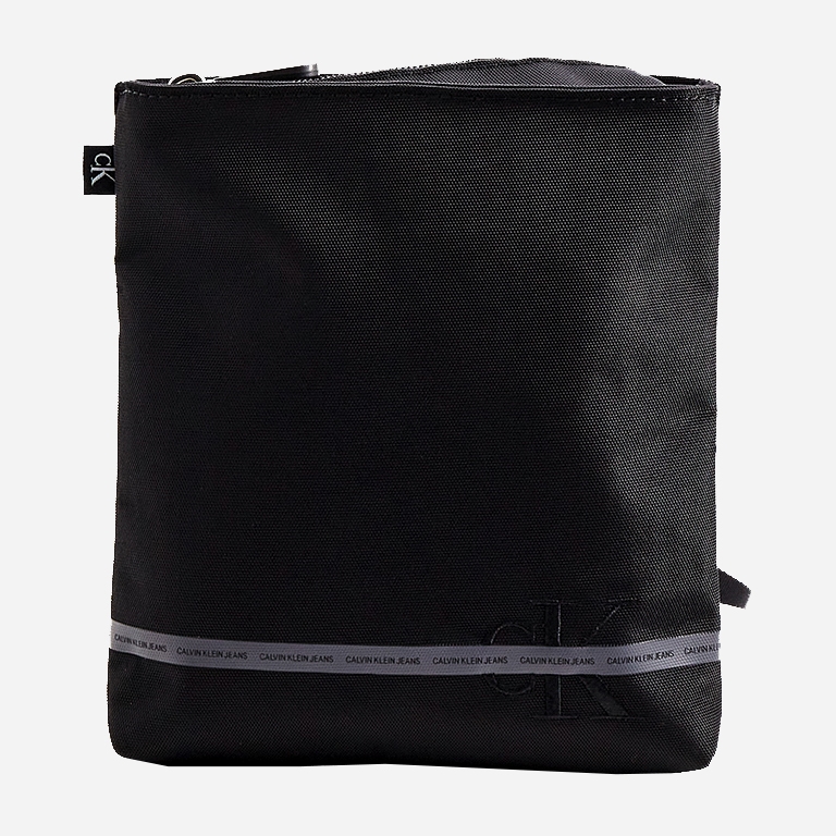 

Сумка мужская Calvin Klein Jeans K50K507588_BDS Черная