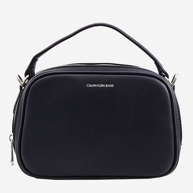 

Сумка женская Calvin Klein Jeans K60K608382_BDS Черная