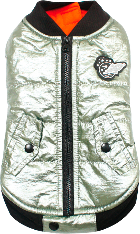 

Утепленная куртка Croci Last Frontier 25 см (C7474482) (8023222254824)