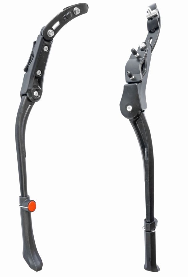 

Лапка Kands 24-28 ", боковая, регулируемая черный (KWA-616-36)