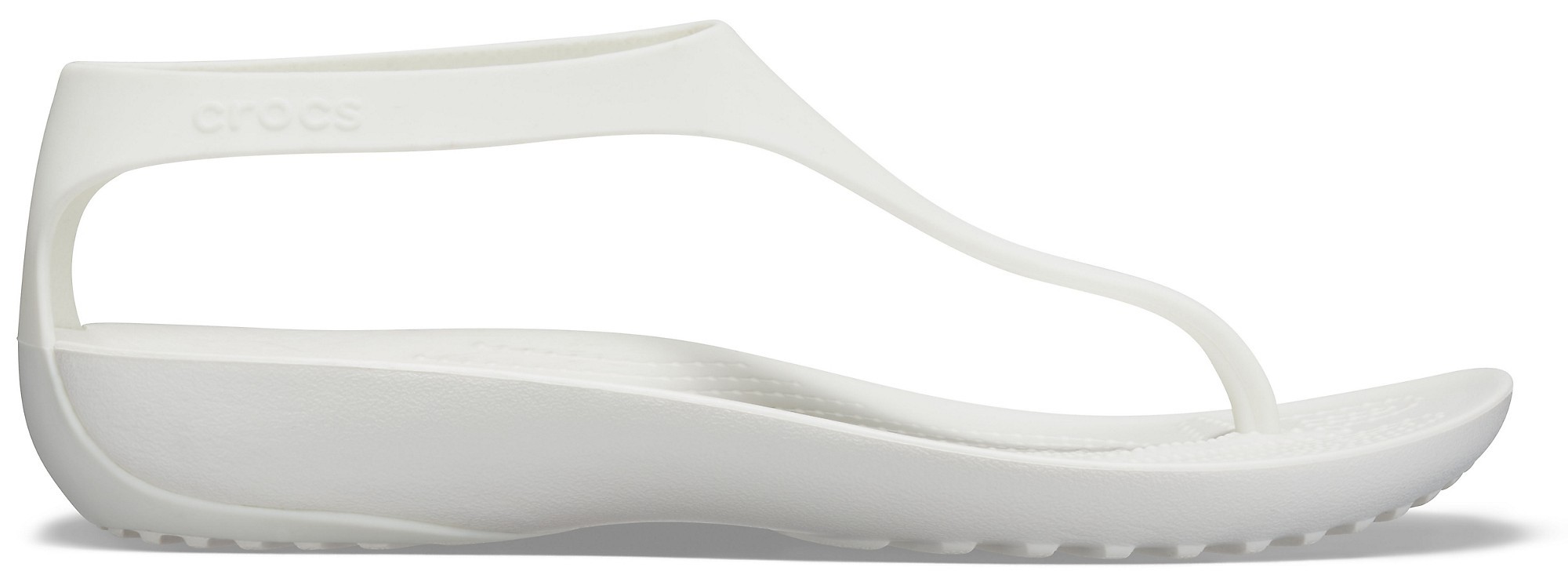 

Сандалии Women’s Crocs Serena Flip 205468-12U-W6 36 Молочный