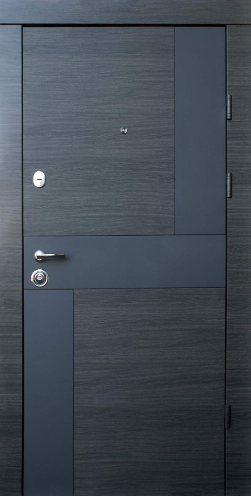 

Входная дверь Qdoors Стиль-М (950х2050) мм