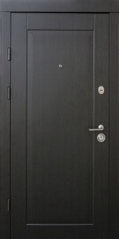 

Входная дверь Qdoors Прованс премиум (950х2050) мм квартира