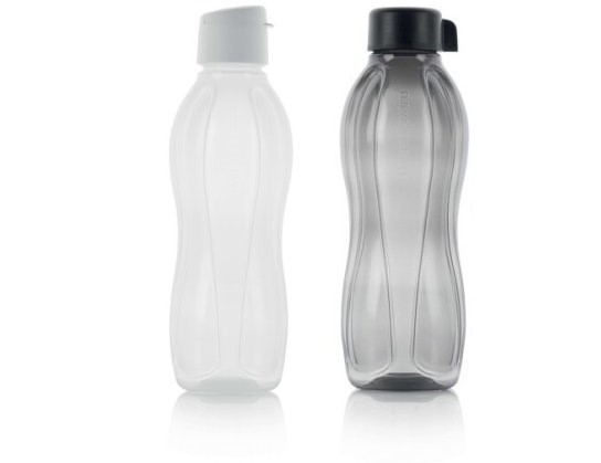 

Набор Эко-бутылок Tupperware (1 л), 2 шт.