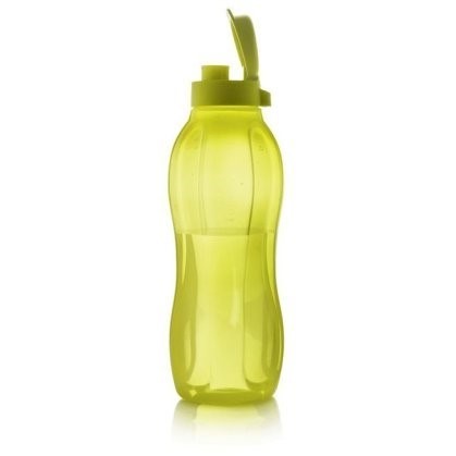 

Еко-пляшка (1.5 л) Tupperware з клапаном