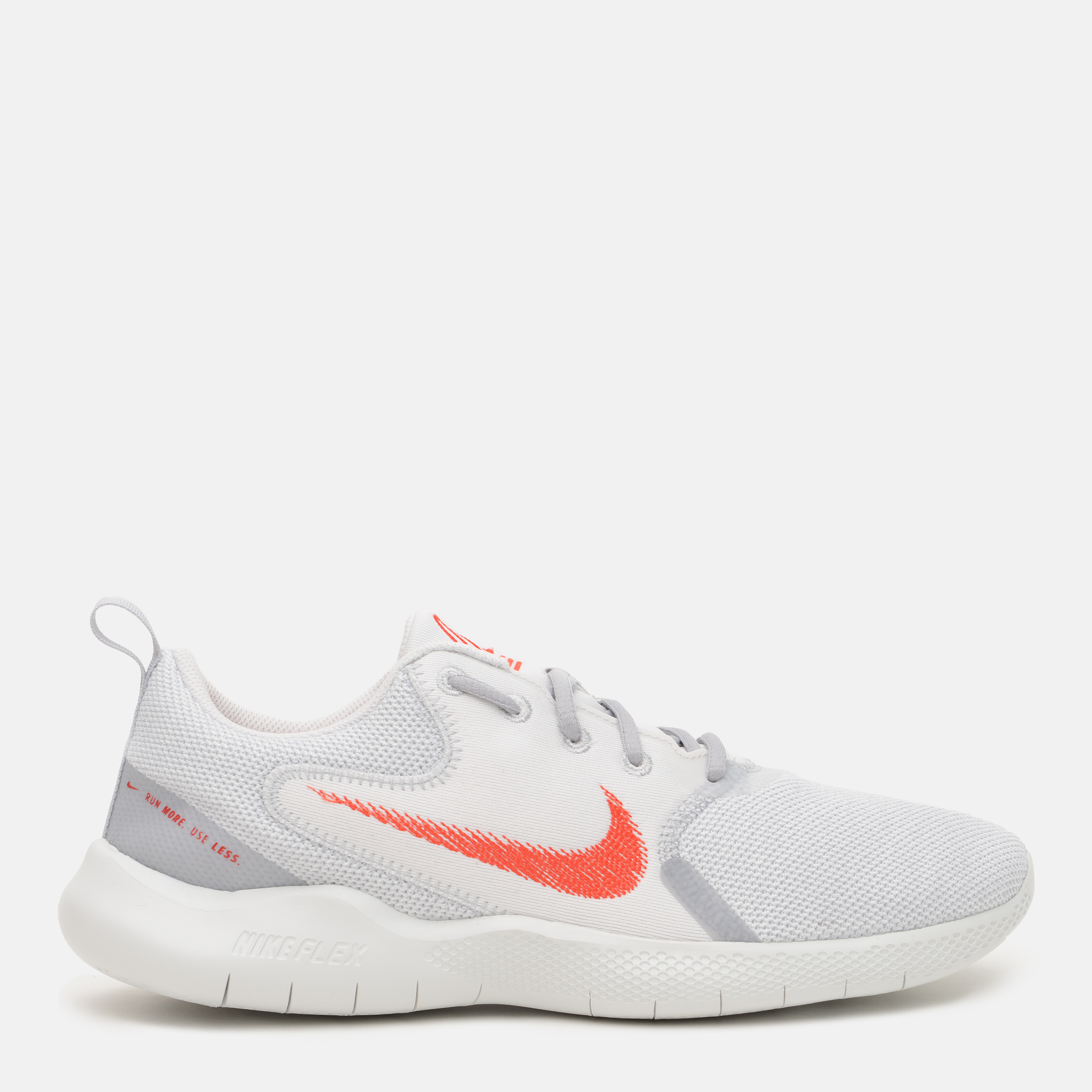 

Кроссовки Nike Flex Experience Rn 10 CI9960-009 40 (7) 25 см