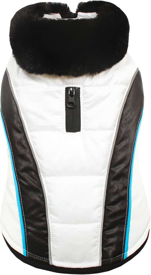 

Утепленная куртка Croci Mont Blanc 45 см (C7474524) (8023222255241)