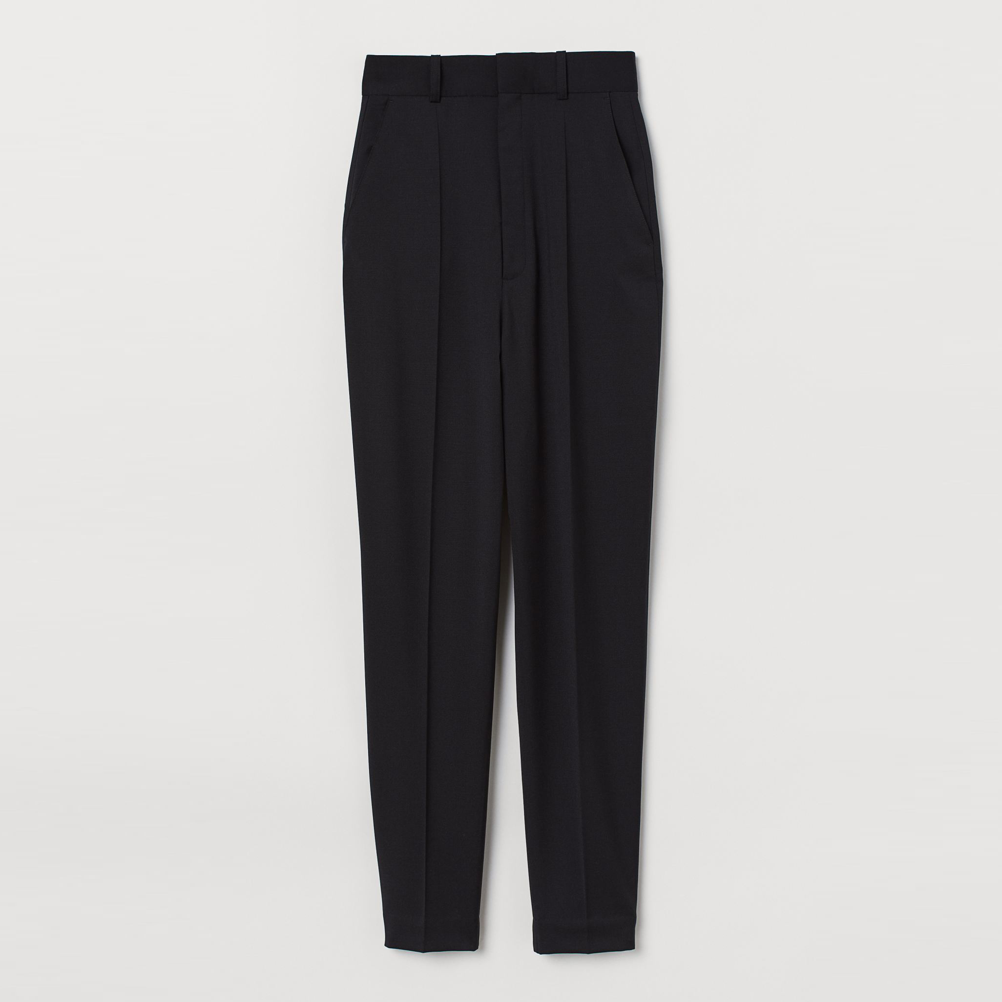 

Брюки H&M 3843885  Черные, Брюки H&M 3843885 34 Черные