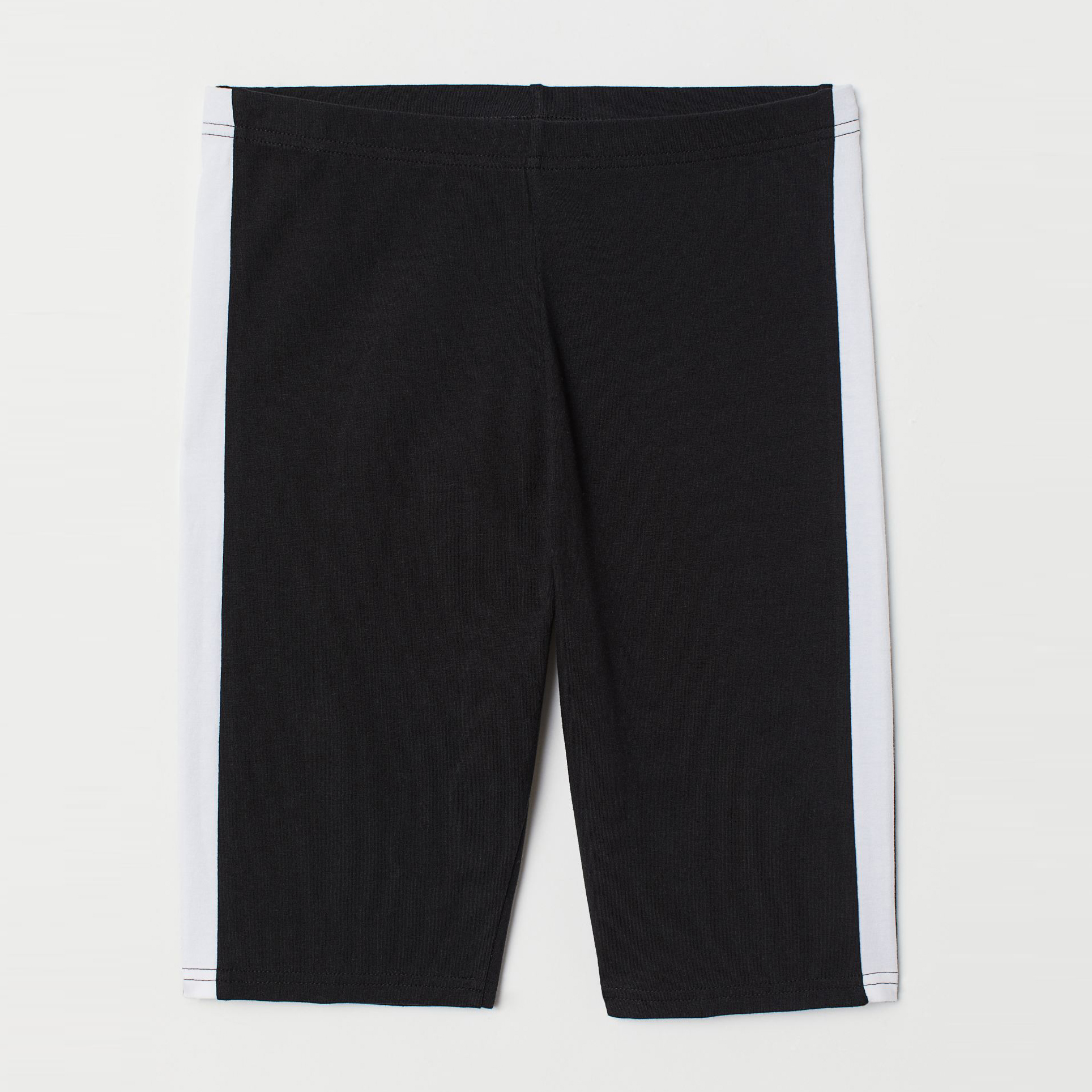 

Шорты H&M 1702285 S Черные