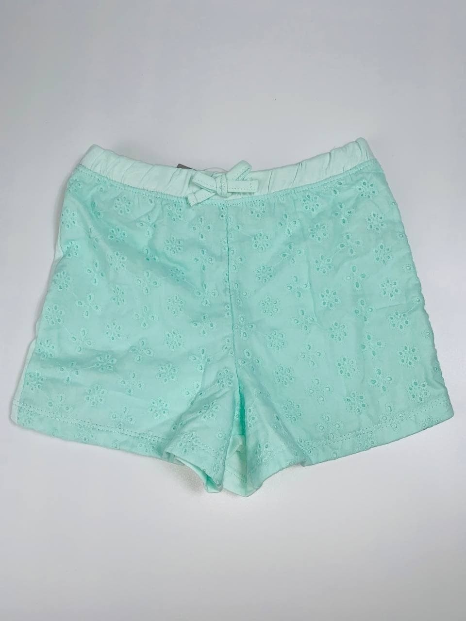 

Шорты Primark 92см мятный 4520012451200