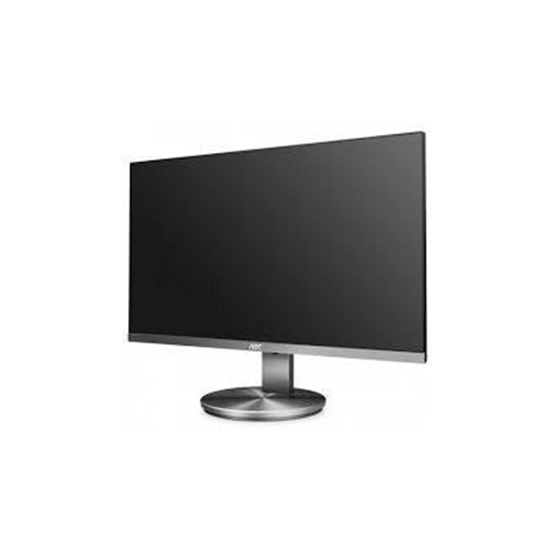 

Монитор AOC 27" I2790VQ/BT IPS Silver