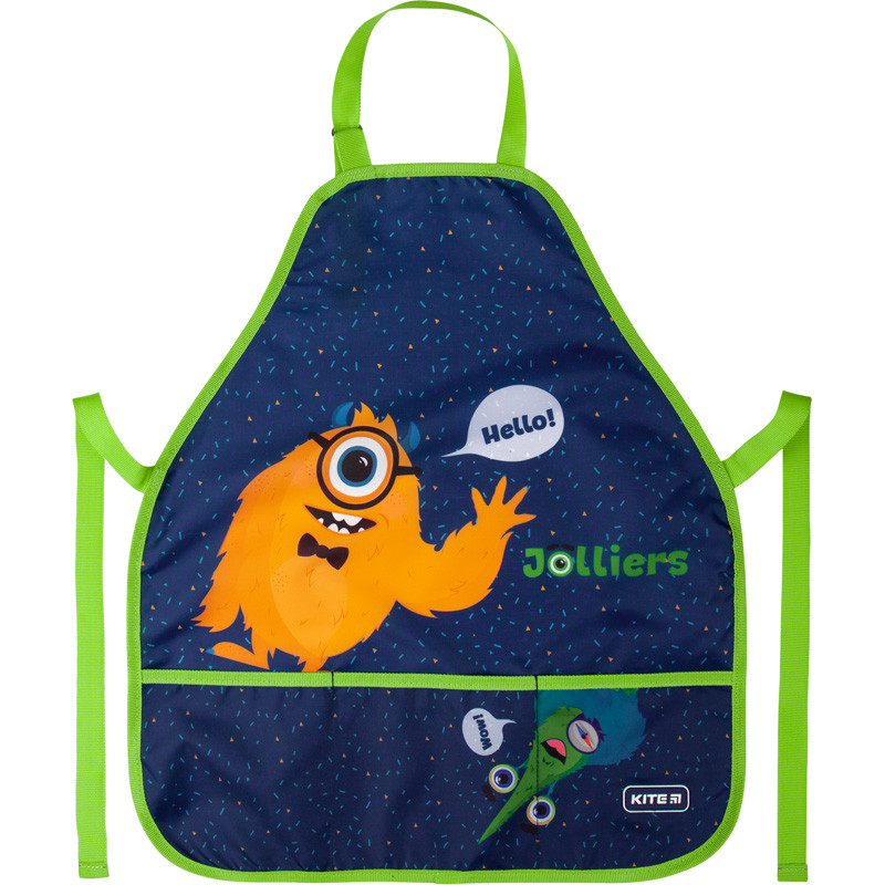 

Фартук Kite 161 Jolliers (K20-161-6)