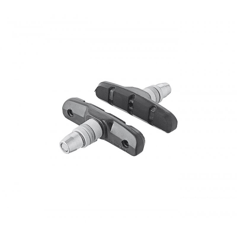 

Тормозные колодки Shimano S65T V-brake BR-M420