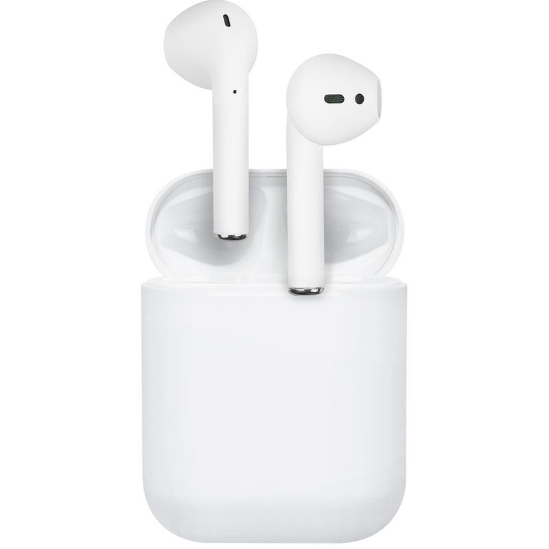 

Наушники Bluetooth Optima TWS Blossom T3i Matte White