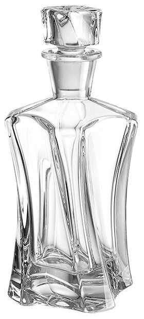 

Графин Bohemia Cooper 0,65 л (4С917/99U96/065/Y)