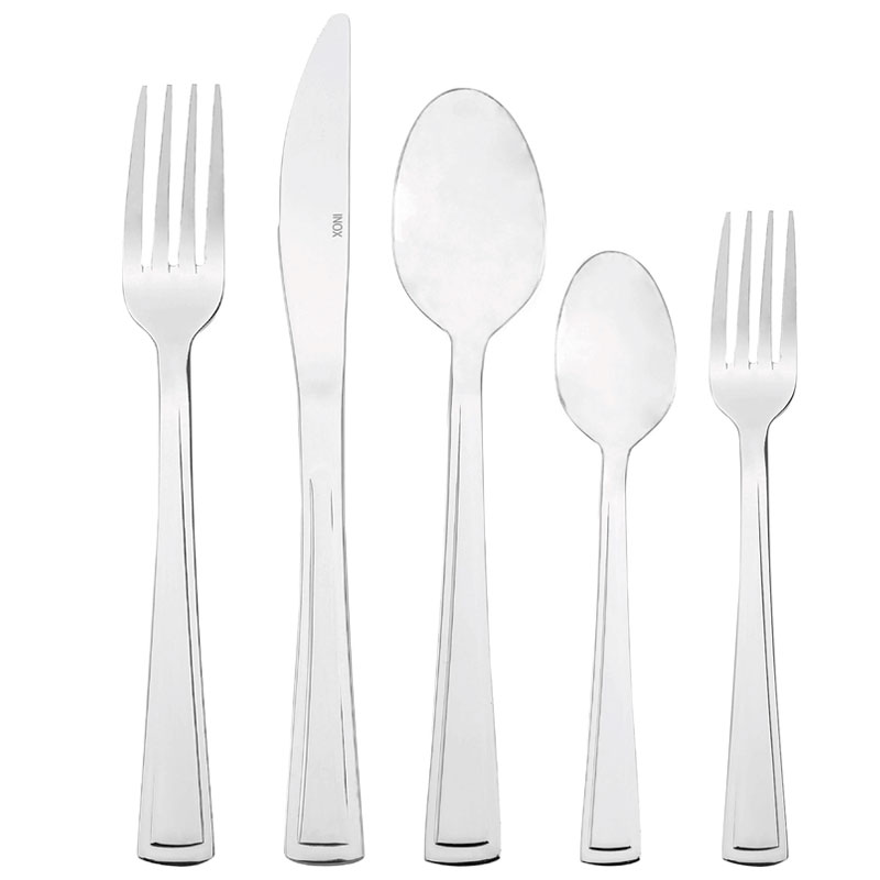 

Набор столовых приборов Bergner Torino 30 пр (BG-5296-MM)