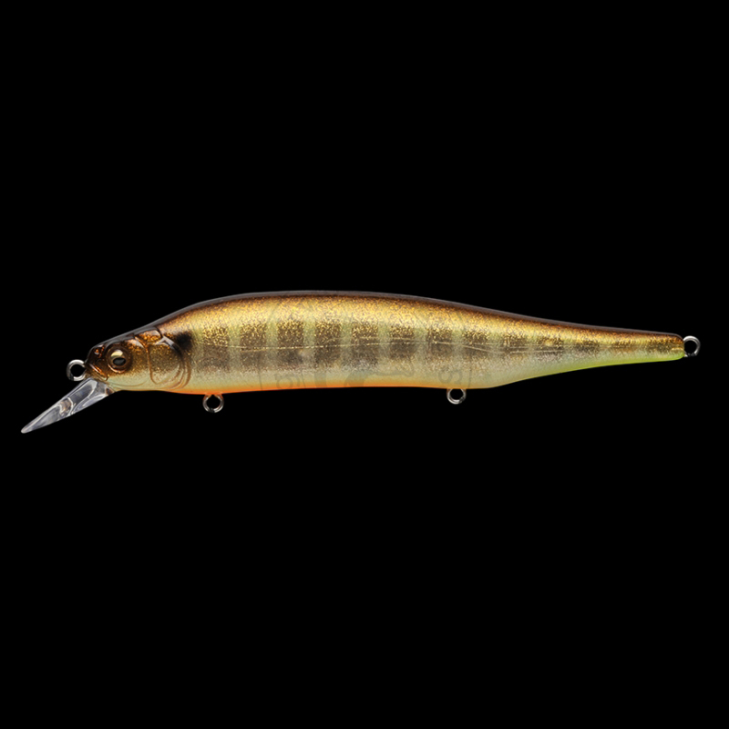 

Воблер Megabass ITO SHINER GLX GALAXY SHINER (шт.) (114129)
