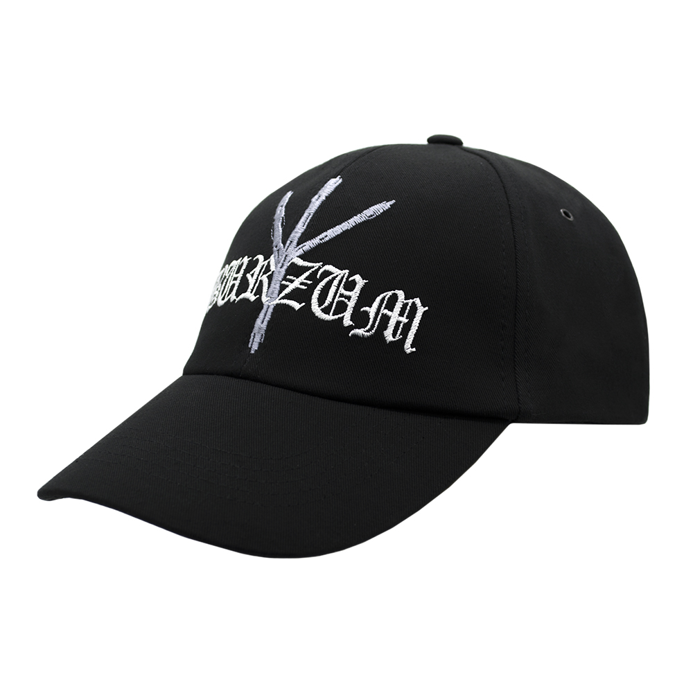 

Бейсболка Rockway Burzum (руна Альгиз) RW