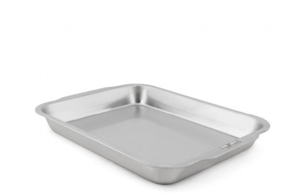 

Форма для запекания стальная 33,65х22,75см Broil King - 63106