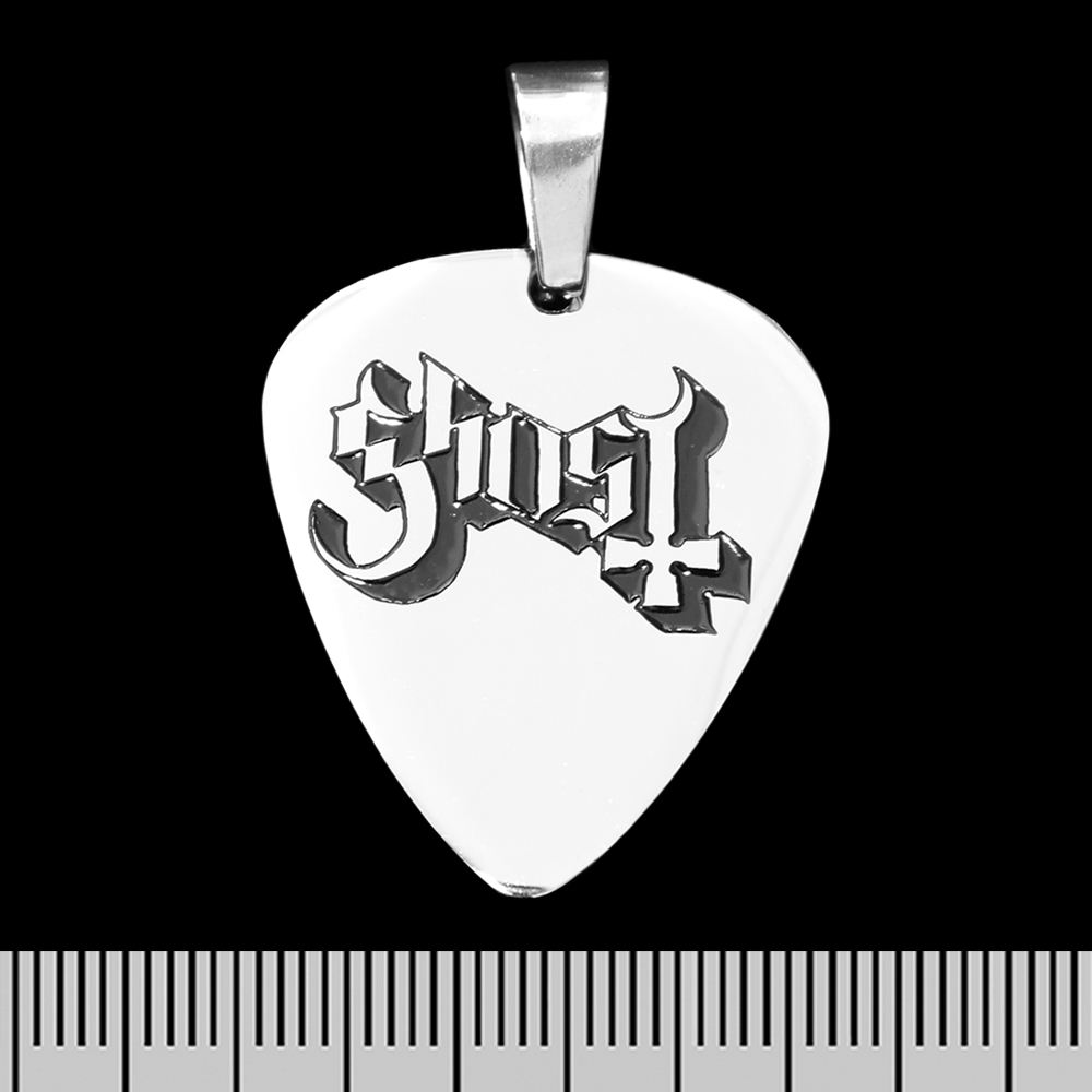 

Кулон Rockway Ghost (ptsb-034) медиатор