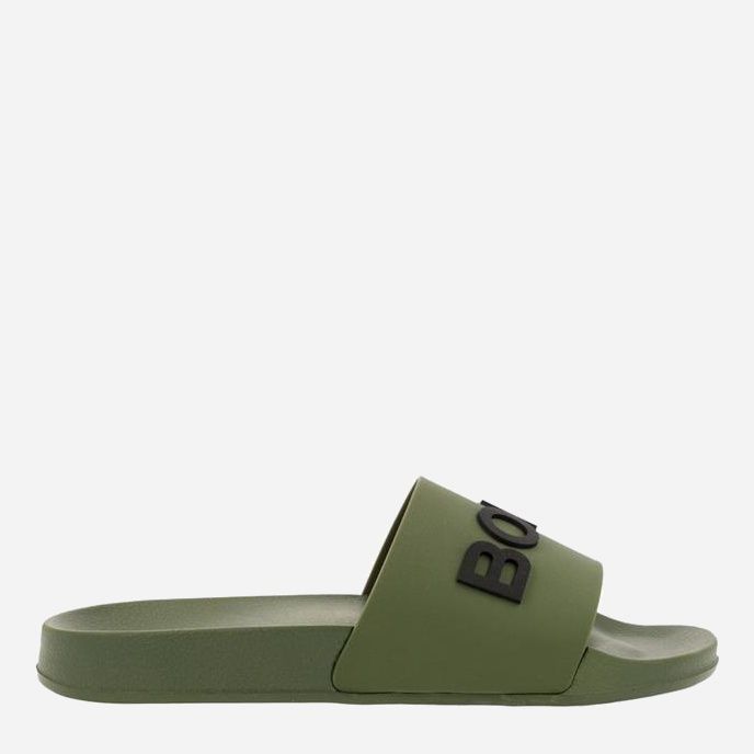 

Шлепанцы Bjorn Borg KNOX MLD 2112 581201-9609 44 Оливковые