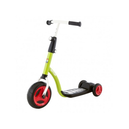 

Самокат Kettler Kid´s Scooter зеленый (T07015-0020)