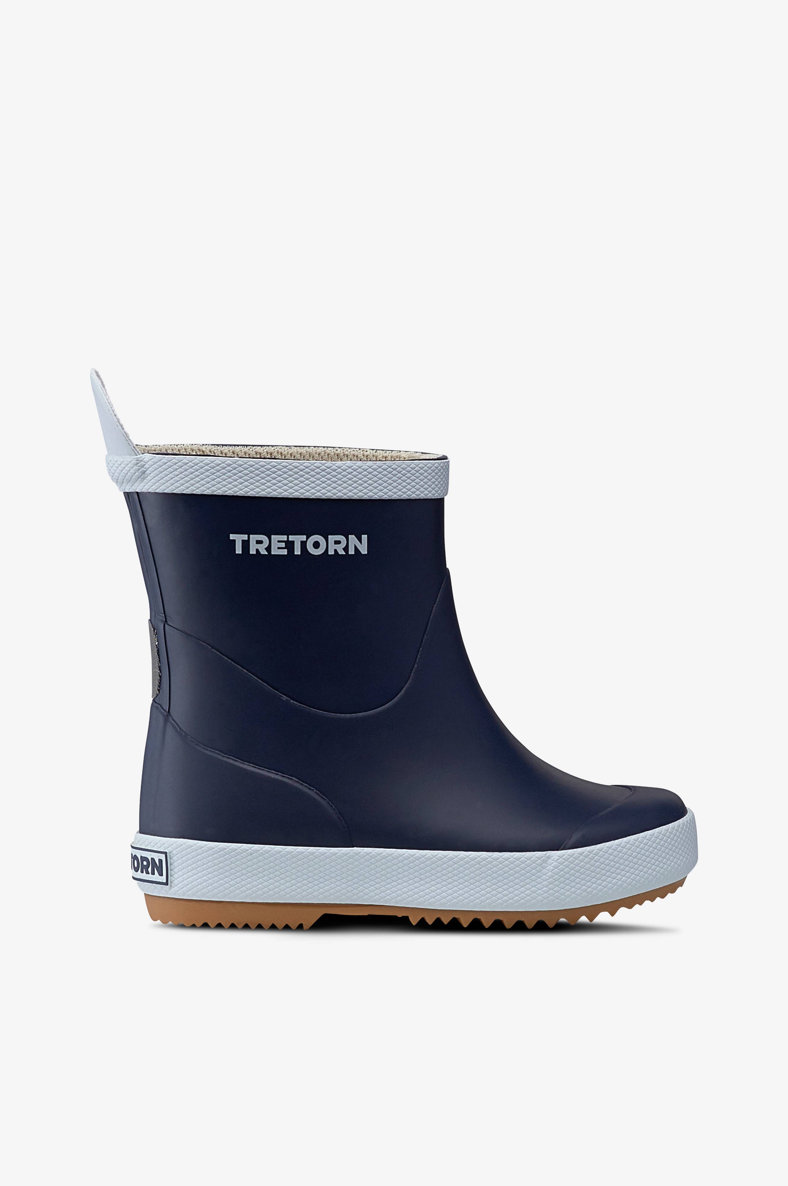 

Чоботи Tretorn 26 Синій 1551033-02-26