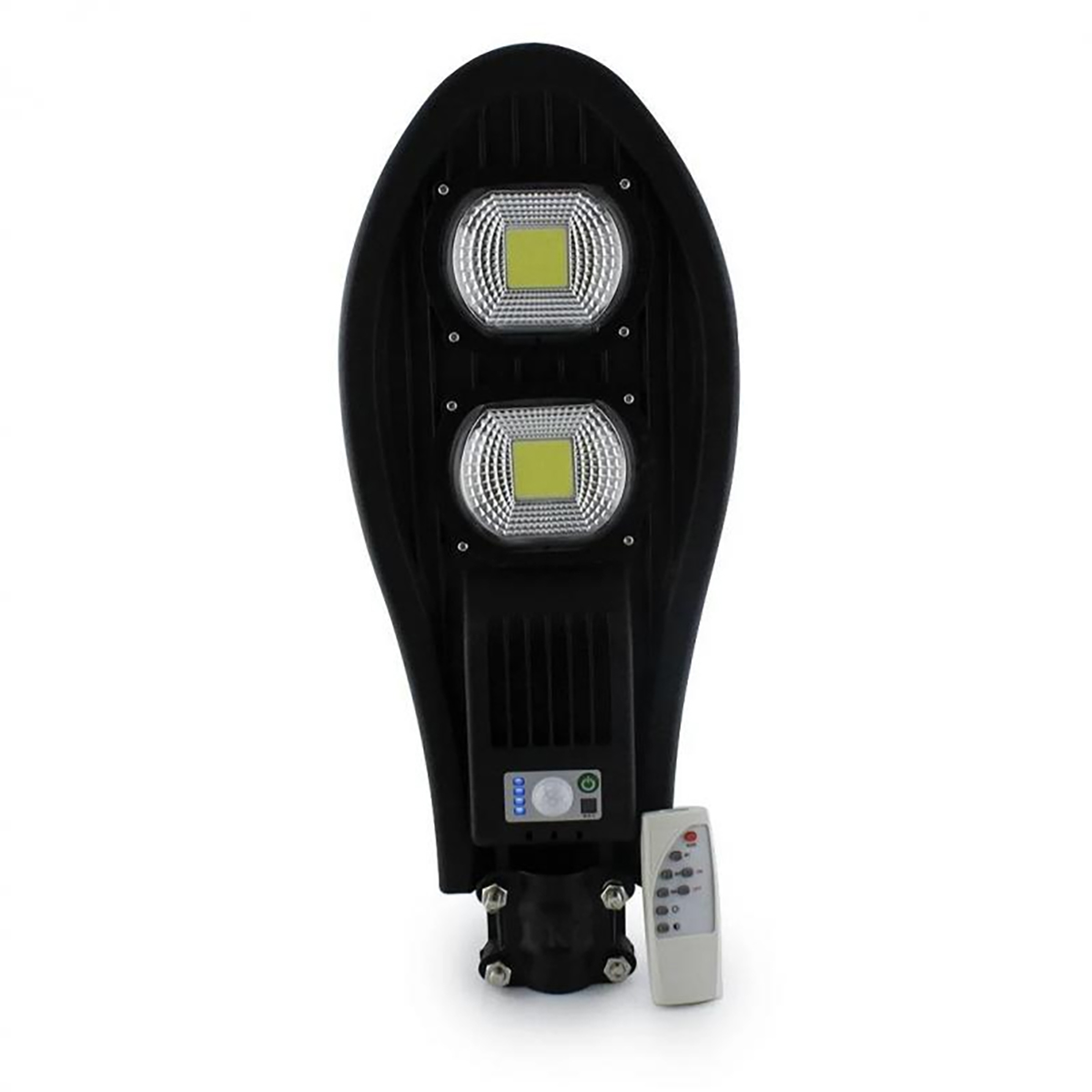 

Фонарь уличный на столб Solar Street Light 220W Remote (IP4585247)