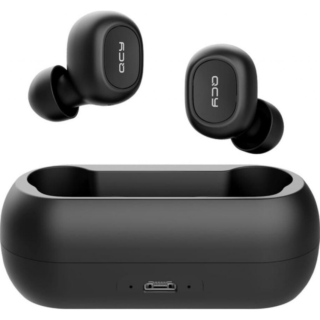 

Наушники QCY T1C Black