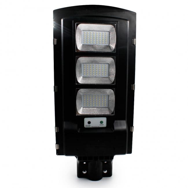 

Фонарь уличный на столб Solar Street Light 3VPP Remote (IP559986)