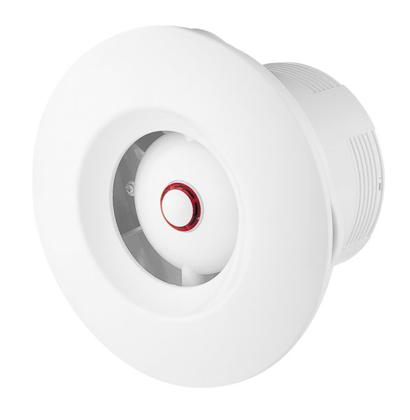 

Вытяжной вентилятор AWENTA ORBIT WXO100