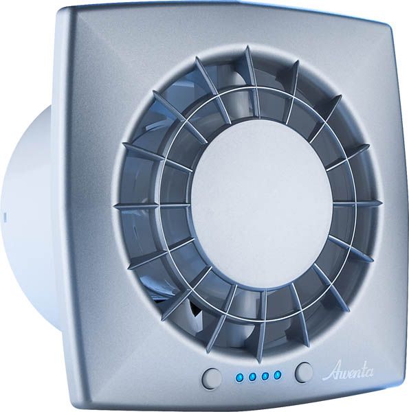 

Вытяжной вентилятор AWENTA VEGA WGS125CTR