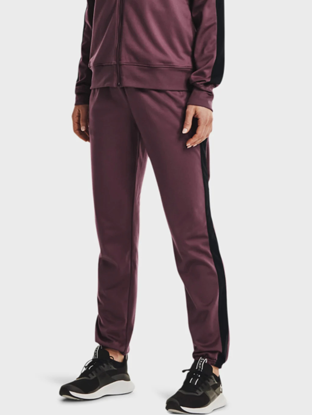 

Спортивные штаны Under Armour Tricot Tracksuit 1365147-554, Спортивные штаны Under Armour Tricot Tracksuit 1365147-554 L