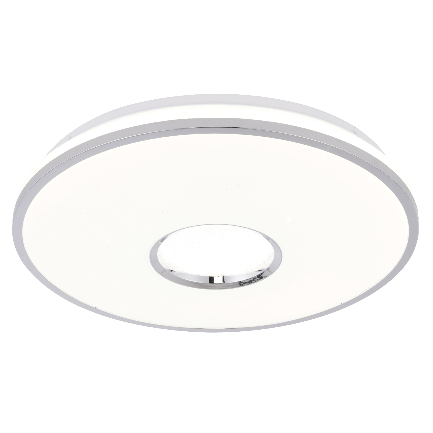 

Светильник Altalusse INL-9465C-36 белый хром, RGB LED 36 Вт, 3000K-6500K