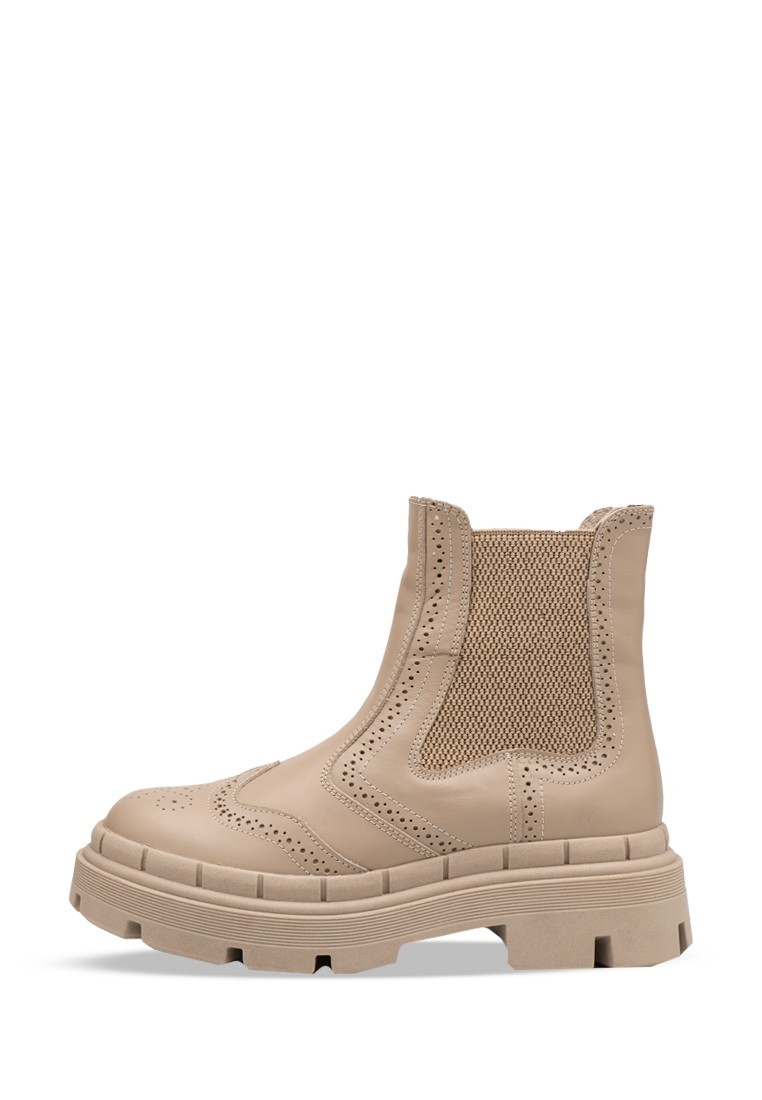 

Ботинки Broni Бж96-82 41 26,30 см Капучиновые