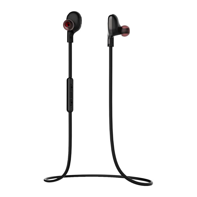 

Наушники гарнитура вакуумные Bluetooth Gelius Pro Crossfit GP H-650 Black