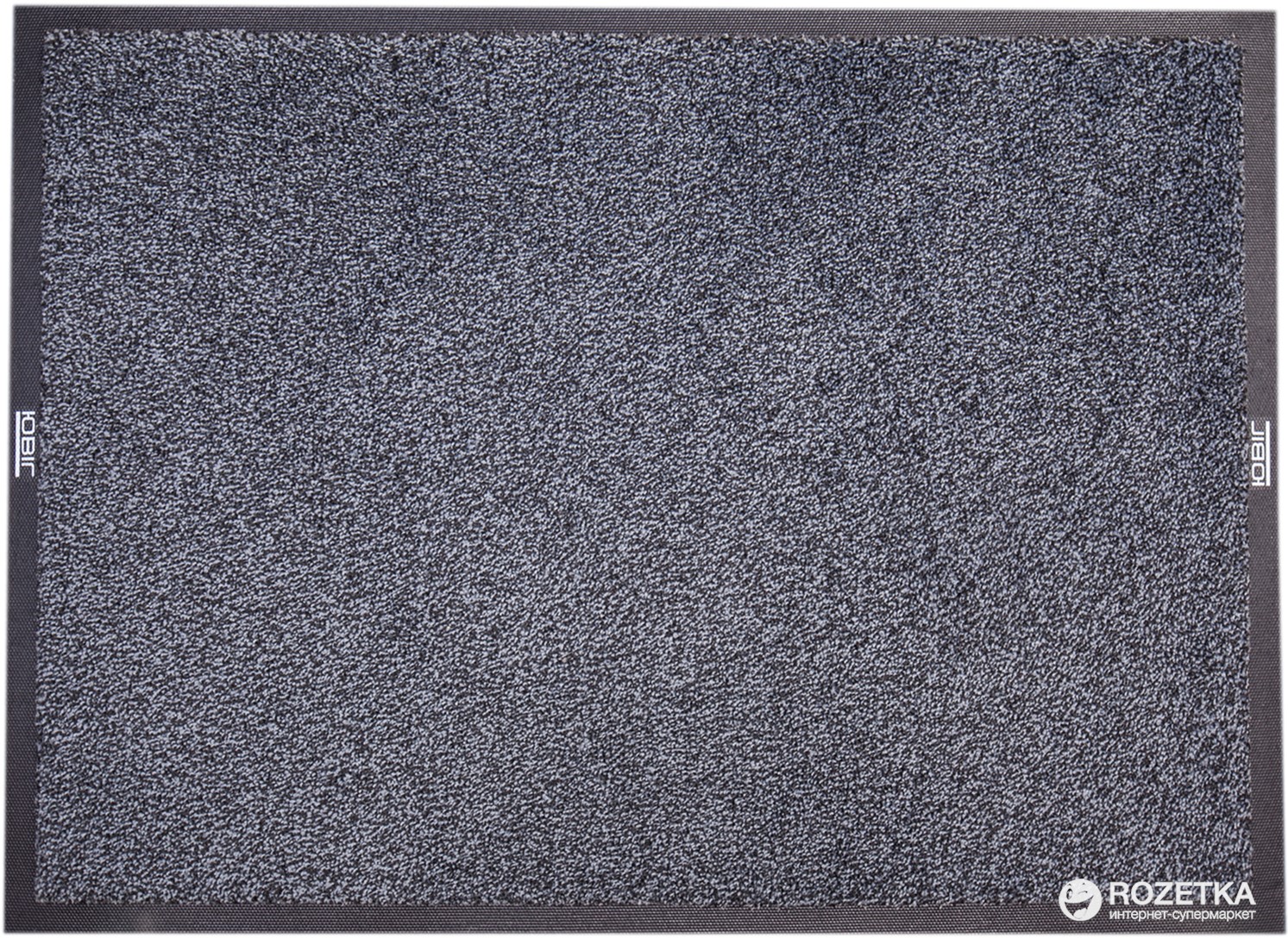 

Грязезащитный коврик Kleen-Tex Iron Hors DF-647 115х240 см