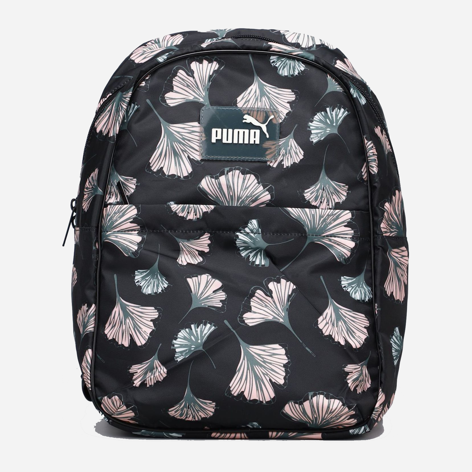 

Рюкзак Puma Core Pop Backpack 7831002 Black-Aop