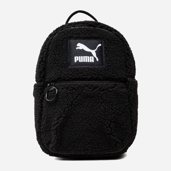 

Рюкзак Puma Prime Sherpa Minime Backpack 7819001 Black