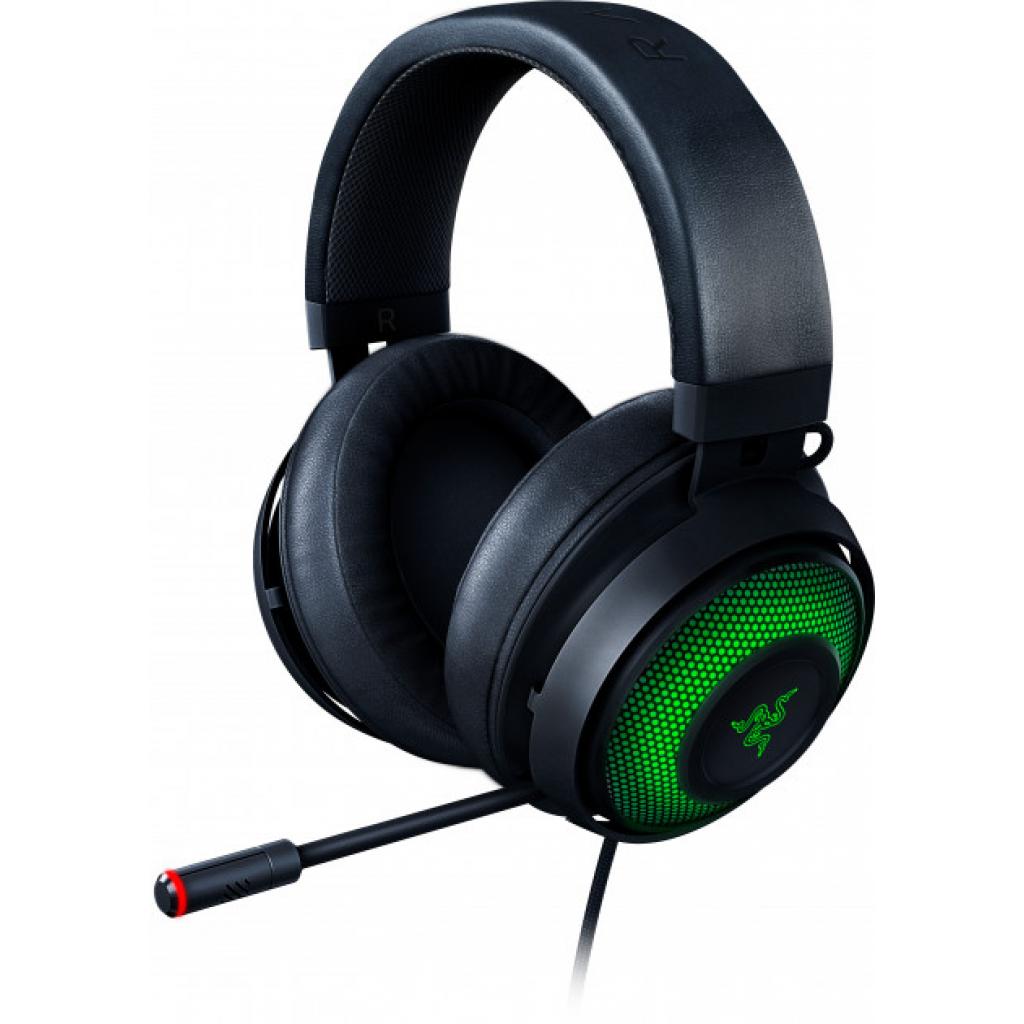 

Наушники Razer Kraken Ultimate Black (RZ04-03180100-R3M1)
