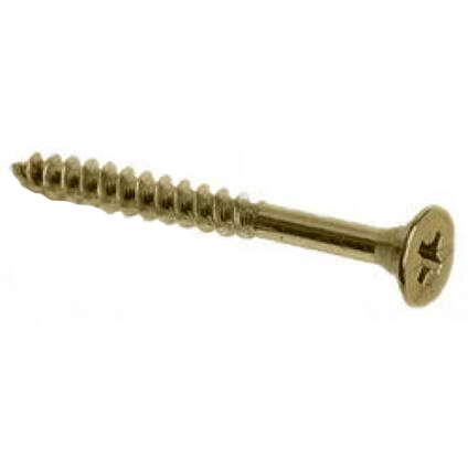 

Шуруп ART 9050 M3,5x40 цинк жовтий PZ2, 1000 шт.