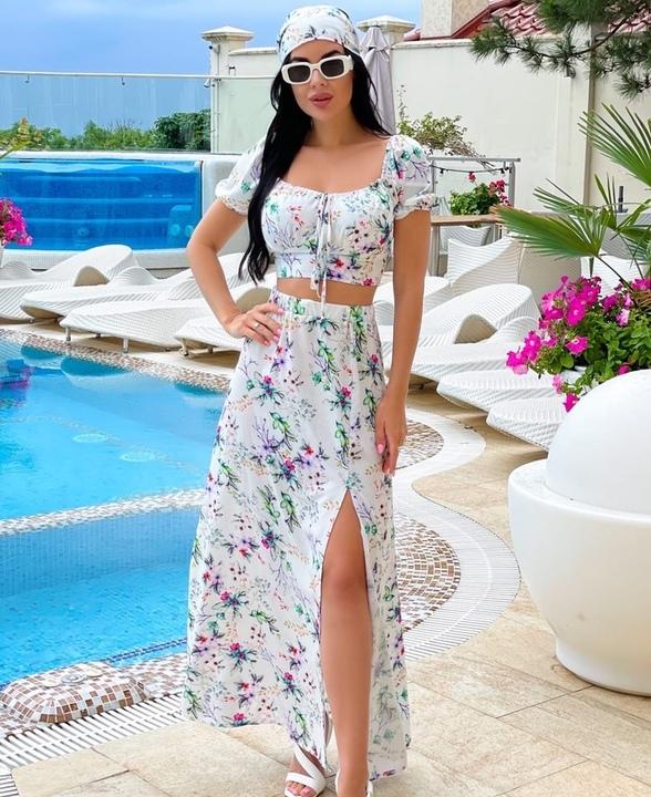 

Костюм тройка G&M k-82795 42-44 Размер