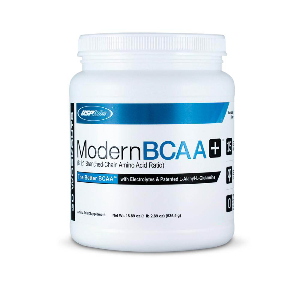 

BCAA USP Labs Modern BCAA+, 535 грамм Розовый лимонад СРОК 11.21