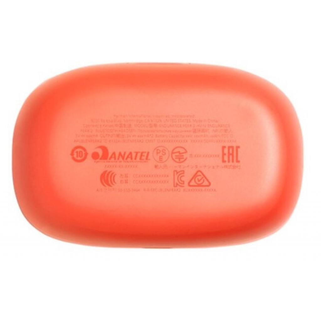 

Наушники JBL Endurance Peak II Coral (JBLENDURPEAKIICO)