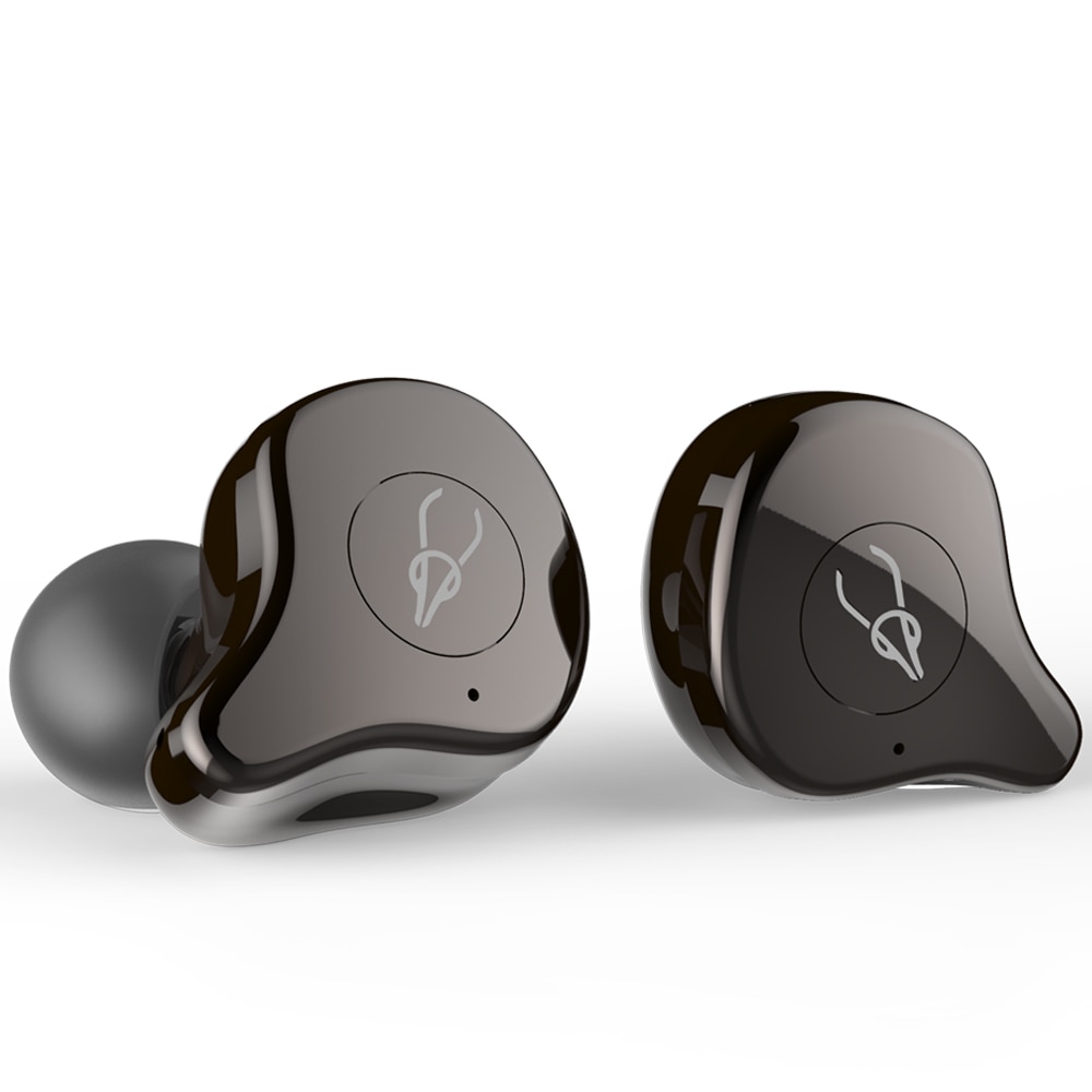 Беспроводные bluetooth наушники Sabbat E12 Ultra (Rock and Roll Coffee ...