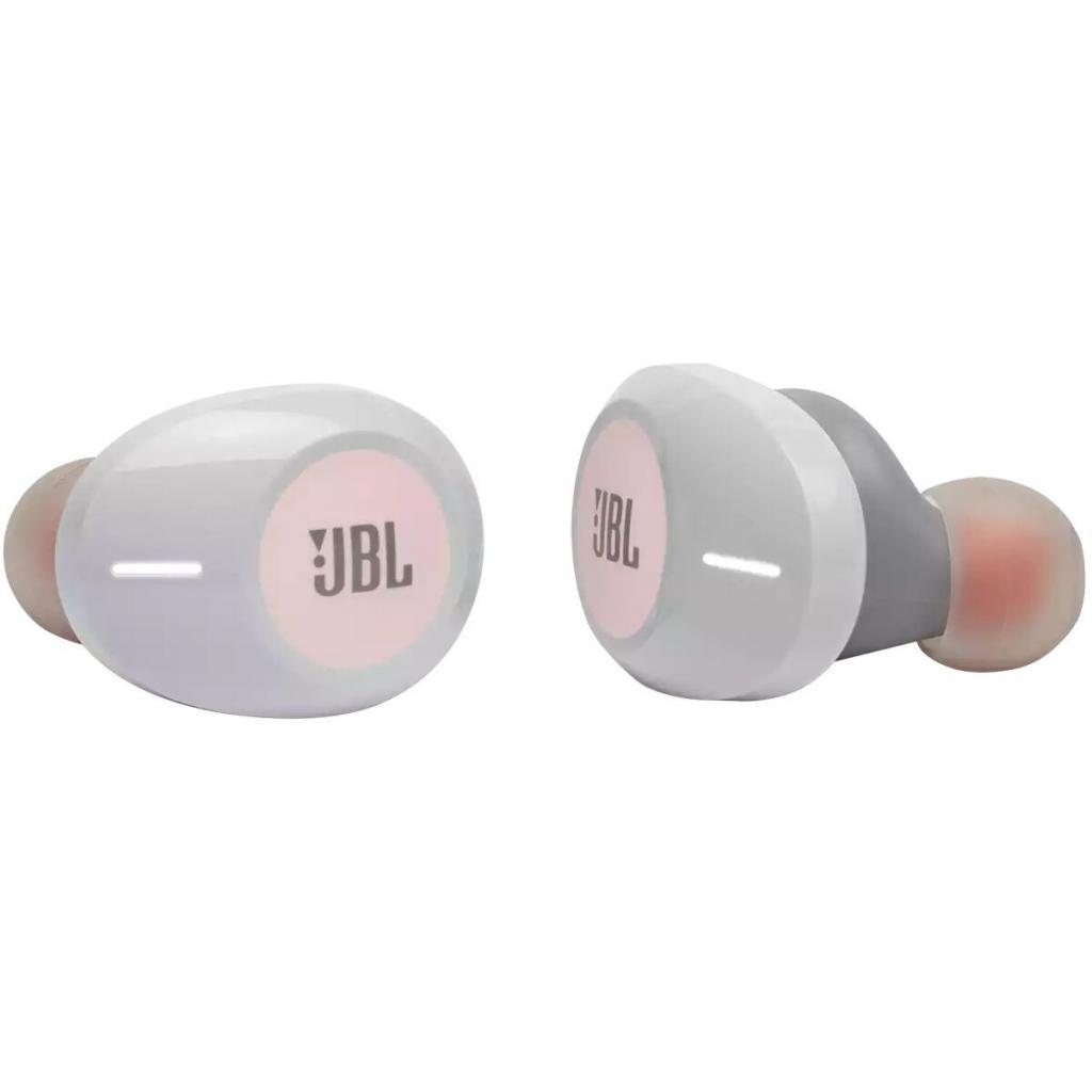 

Наушники JBL Tune 125 TWS Pink (JBLT125TWSPIN)