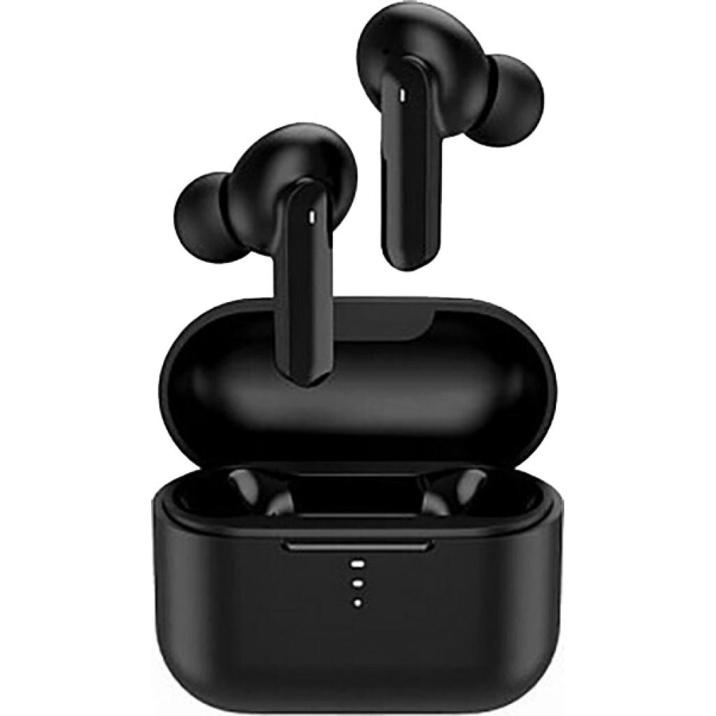 

Наушники QCY T10 Black