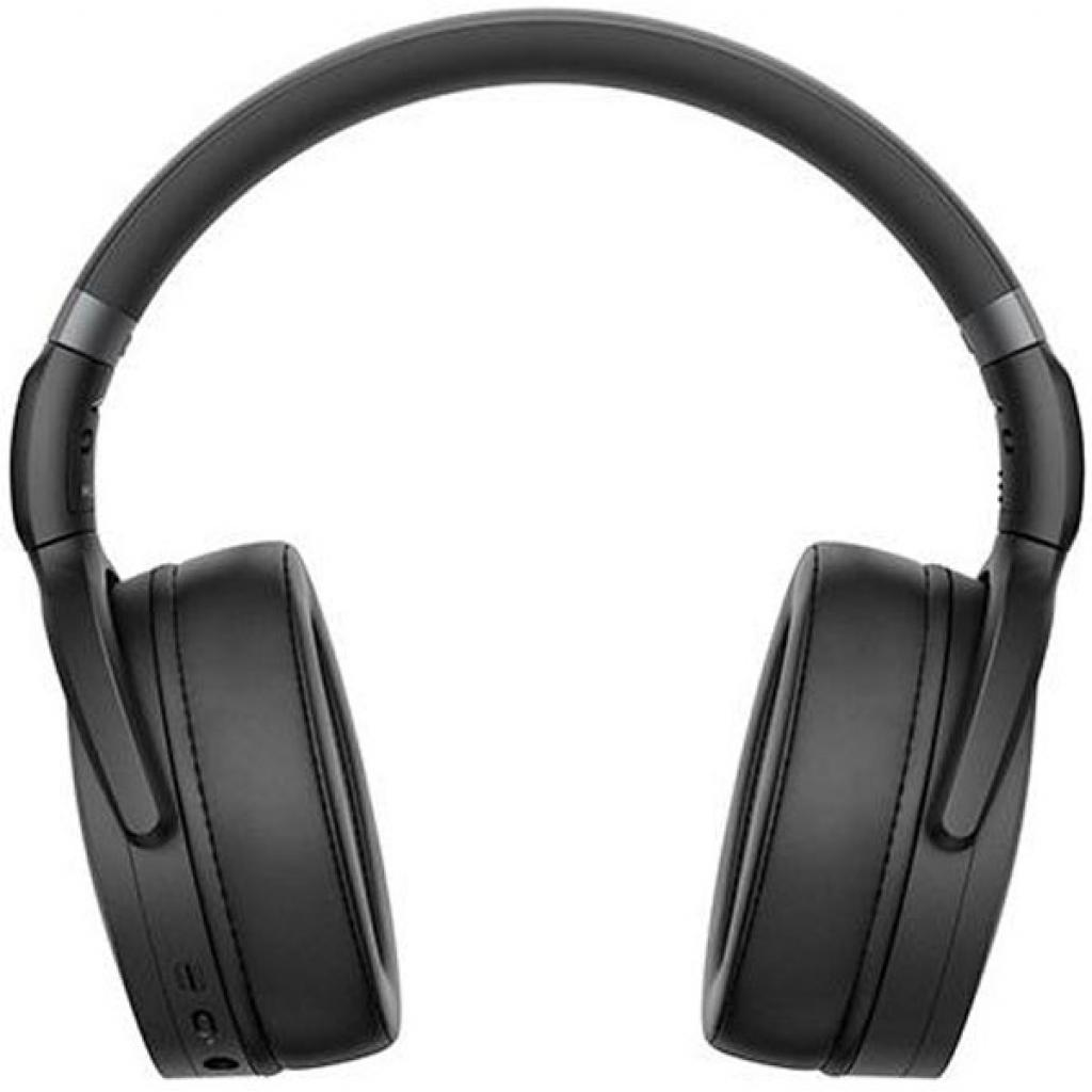 

Наушники Sennheiser HD 450 BT Black (508386)