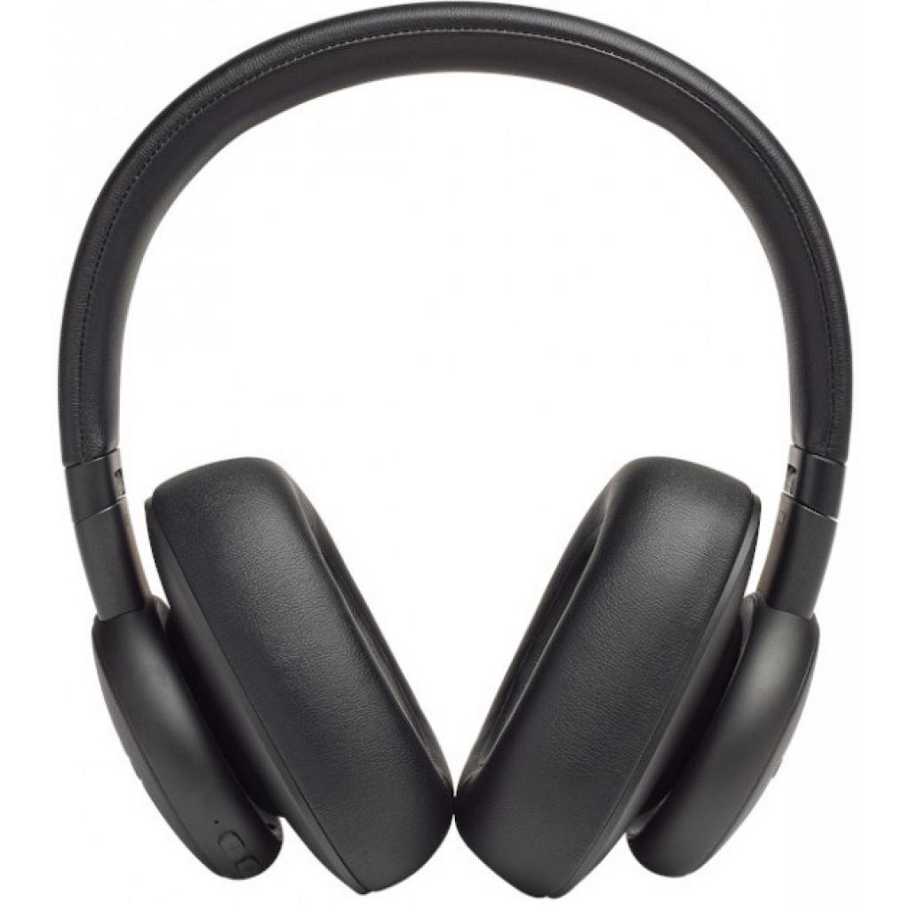 

Наушники Harman Kardon Fly ANC Black (HKFLYANCBLK)