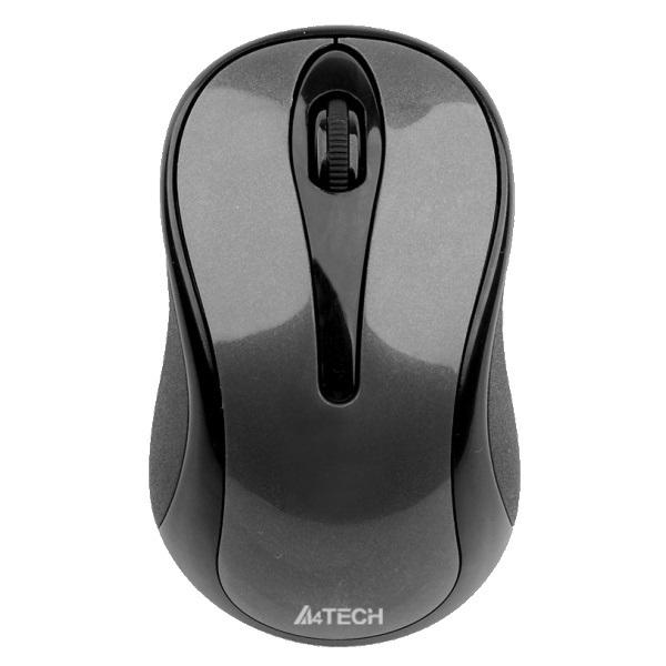 

Беспроводная мышь A4Tech G3-630N Black G3-630N (Black)